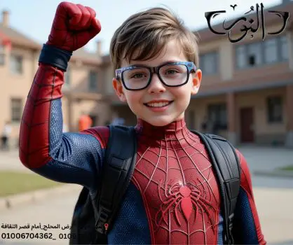مركز النور للبصريات